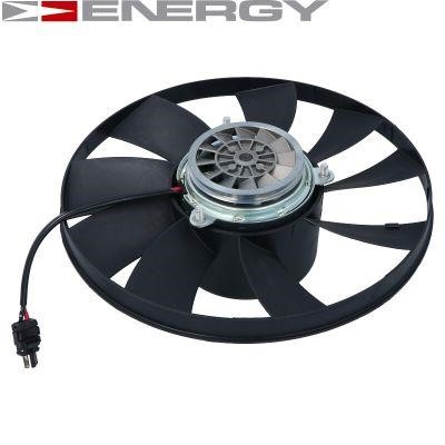 Energy EC0055 Hub, engine cooling fan wheel EC0055