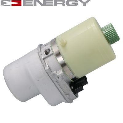 Hydraulic Pump, steering system Energy PWE7869