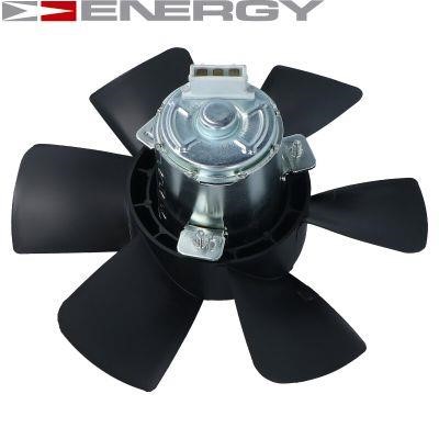 Energy EC0024 Hub, engine cooling fan wheel EC0024