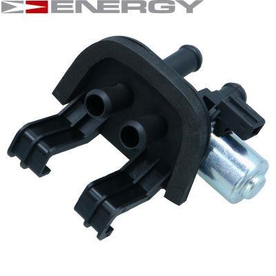 Energy ZN0001 Heater control valve ZN0001