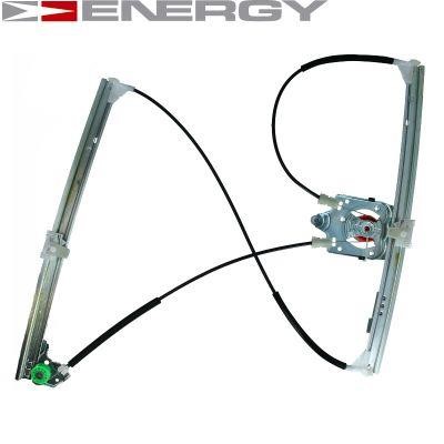 Window Regulator Energy POD0047L