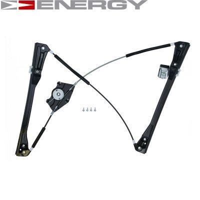POD0008P Energy Window Regulator