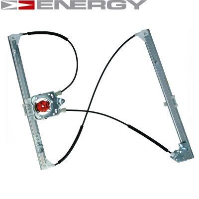 POD0047L Energy Window Regulator
