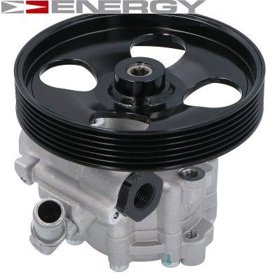 Energy PW680453 Hydraulic Pump, steering system PW680453