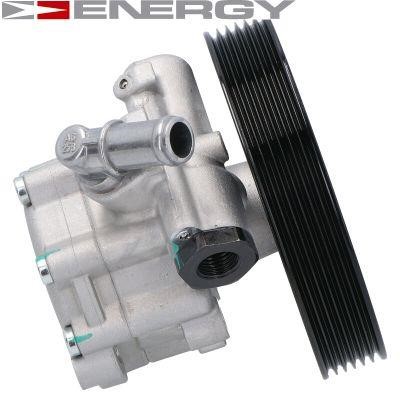 Hydraulic Pump, steering system Energy PW680453