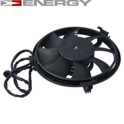 Energy EC0014 Hub, engine cooling fan wheel EC0014