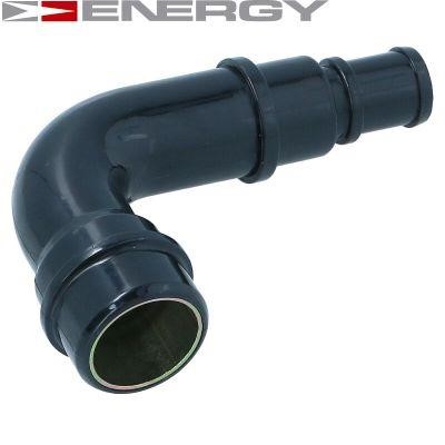 Energy SE00052 Hose, cylinder head cover breather SE00052