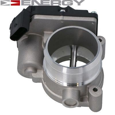 Throttle body Energy PP0040