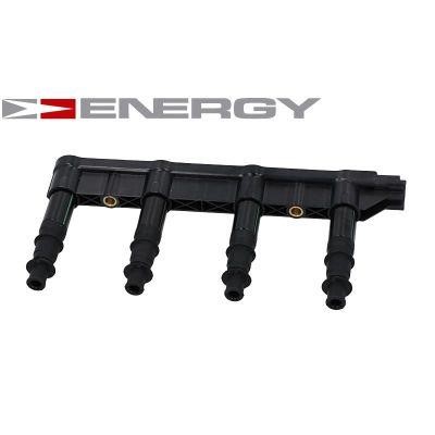 Engine coil pack Peugeot 207: CZ0053 Energy Ignition coil
