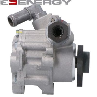Hydraulic Pump, steering system Energy PW681374