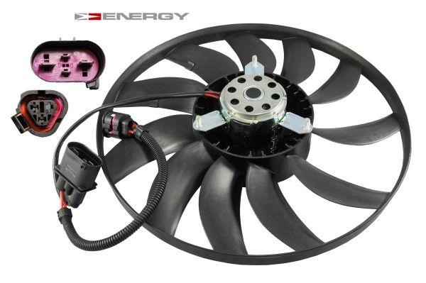Energy EC0006 Hub, engine cooling fan wheel EC0006