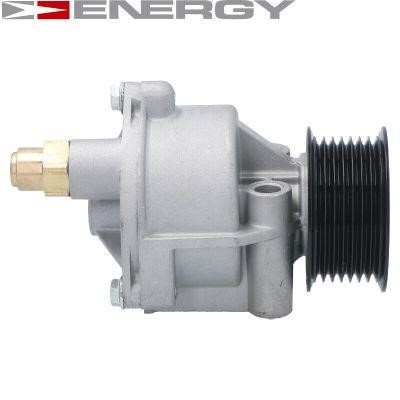 Vacuum Pump, braking system Energy PV0004