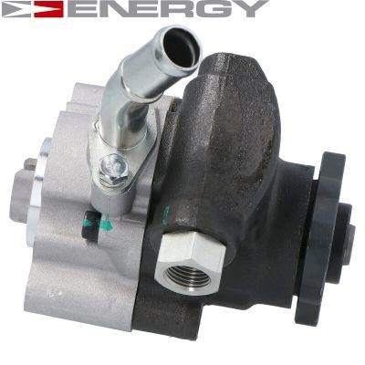 Hydraulic Pump, steering system Energy PW690158