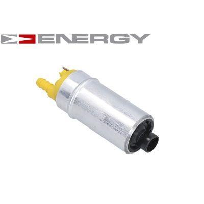 Fuel pump Energy G10086