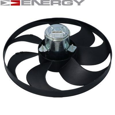 Energy EC0110 Hub, engine cooling fan wheel EC0110
