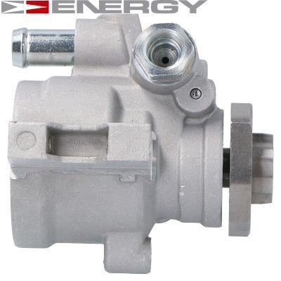 Hydraulic Pump, steering system Energy PW7838