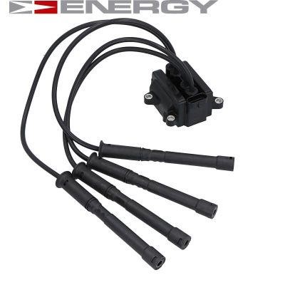 Energy CZ0037 Ignition coil CZ0037