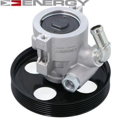 Hydraulic Pump, steering system Energy PW680527