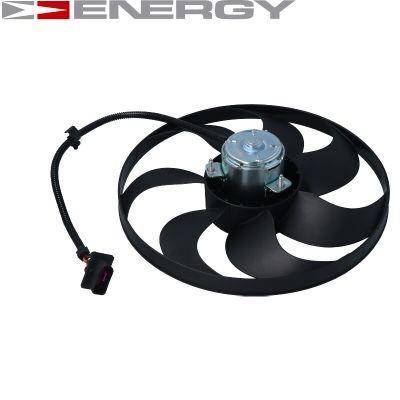 Energy EC0039 Electric Motor, radiator fan EC0039