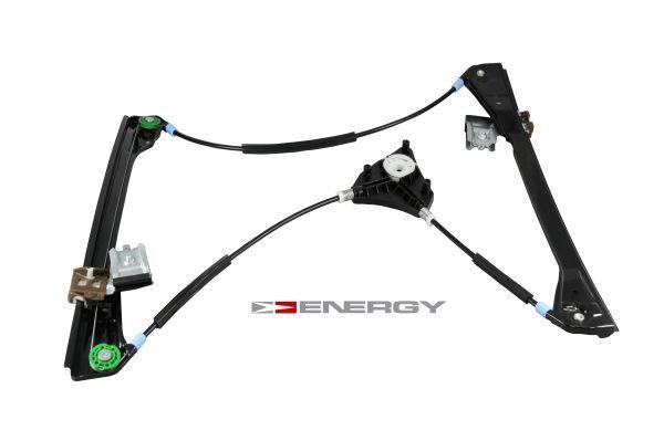 Window Regulator Energy POD0069L