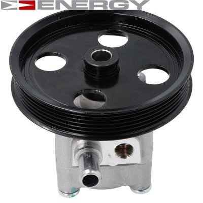 Energy PW680786 Hydraulic Pump, steering system PW680786