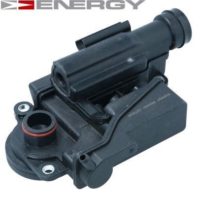 Valve, engine block breather Energy SE00061