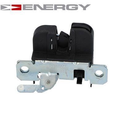 Energy ZKB0006 Tailgate Lock ZKB0006