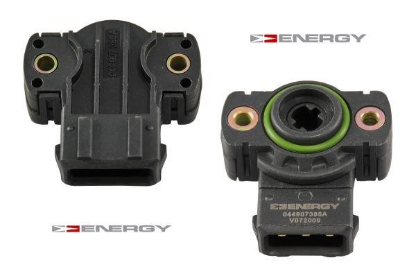 Throttle position sensor Energy TPS0008