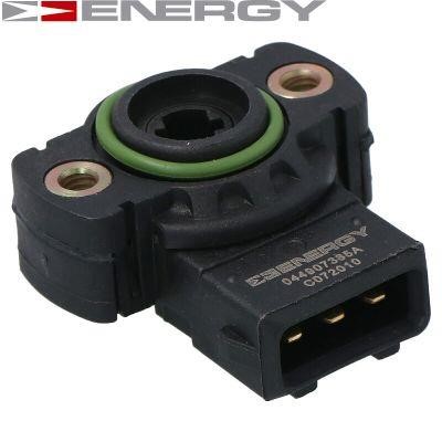 Energy TPS0008 Throttle position sensor TPS0008