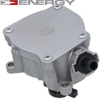 Vacuum Pump, braking system Energy PV0014