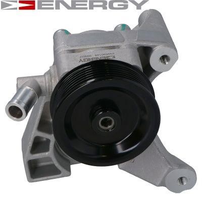Hydraulic Pump, steering system Energy PW690149