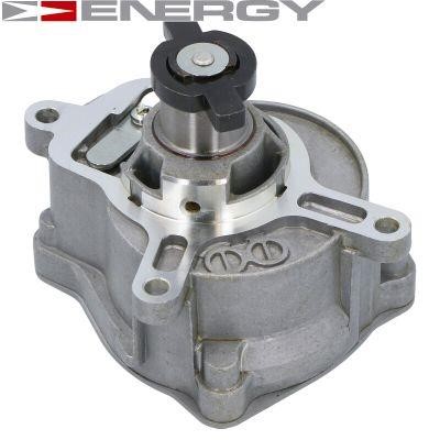 Energy PV0014 Vacuum Pump, braking system PV0014