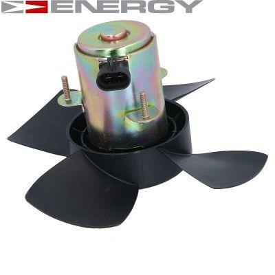 Energy EC0059 Electric Motor, radiator fan EC0059