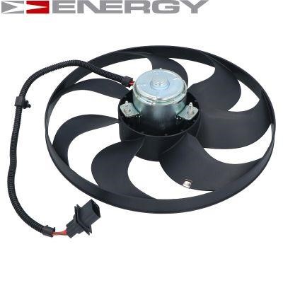 Energy EC0016 Hub, engine cooling fan wheel EC0016