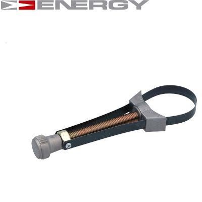 NE00686 Energy Oil Filter Belt