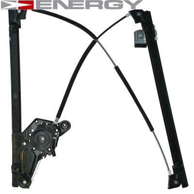 Energy POD0023L Window Regulator POD0023L POD0023L Energy Window Regulator