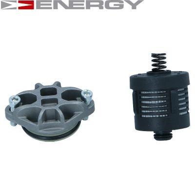 SE00067 Energy Hydraulic Filter, all-wheel-drive coupling