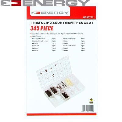 Buy Energy NE00772 – good price at EXIST.AE!
