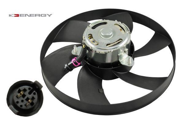 Energy EC0011 Hub, engine cooling fan wheel EC0011