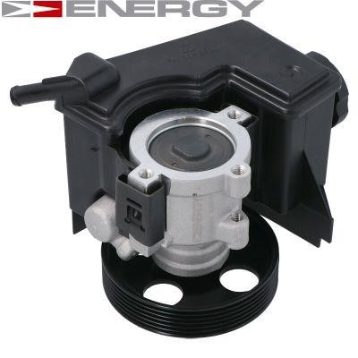 Hydraulic Pump, steering system Energy PW680512