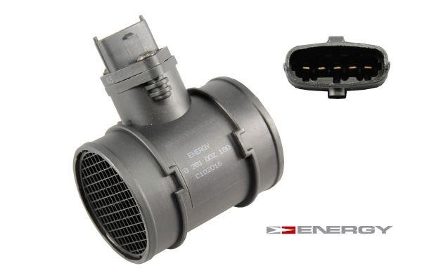 Mass air flow sensor Energy EPP0003