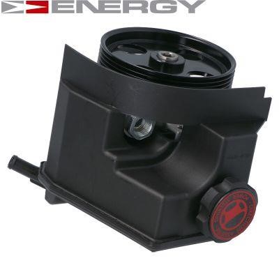 Energy PW680512 Hydraulic Pump, steering system PW680512