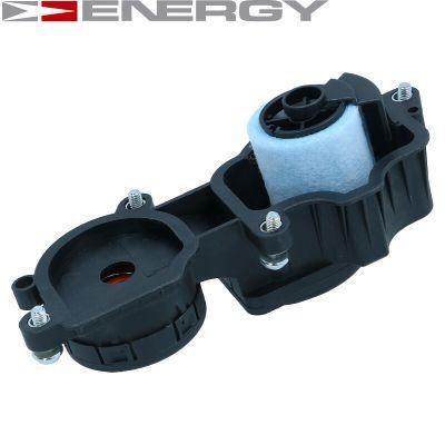 Valve, engine block breather Energy SE00007