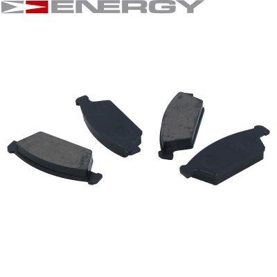 Energy 55201-78B20-000/1 Brake Pad Set, disc brake 5520178B200001
