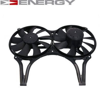 Energy EC0054 Hub, engine cooling fan wheel EC0054