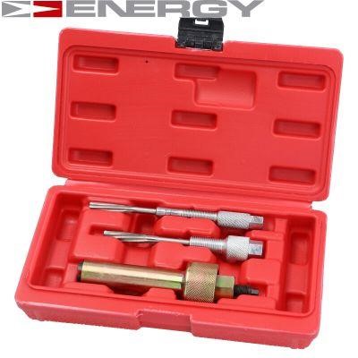 Energy NE00247 Disassembly Tool Set, glow plug NE00247