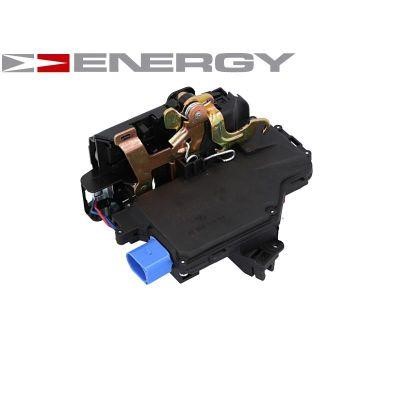 Door lock Energy ZDT0008P