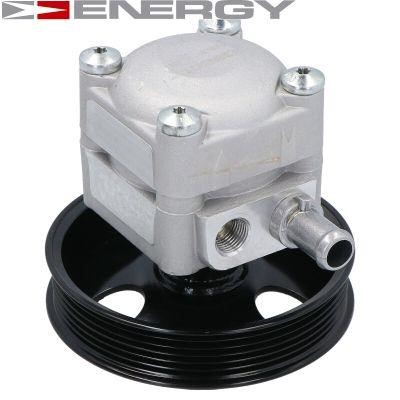 Hydraulic Pump, steering system Energy PW680787