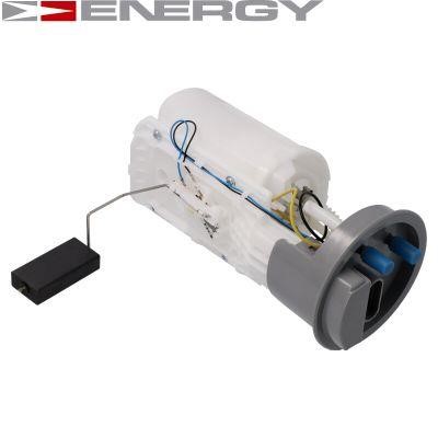 Fuel feed unit Seat Arosa: G30058 Energy Fuel pump module