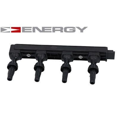 Engine coil pack Peugeot 301: CZ0064 Energy Ignition coil